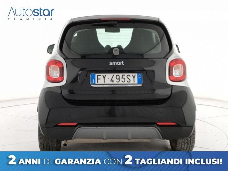 smart fortwo 1.0 Superpassion 71cv twinamic