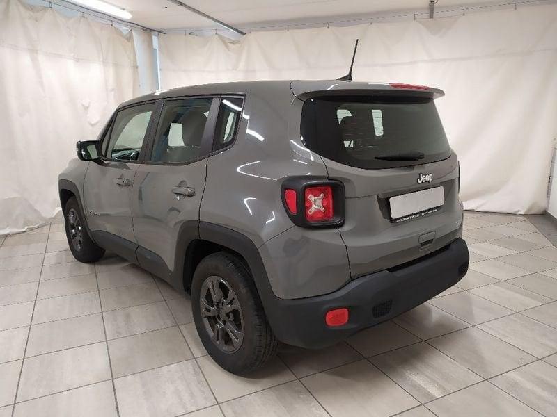 Jeep Renegade 1.0 t3 Longitude 2wd
