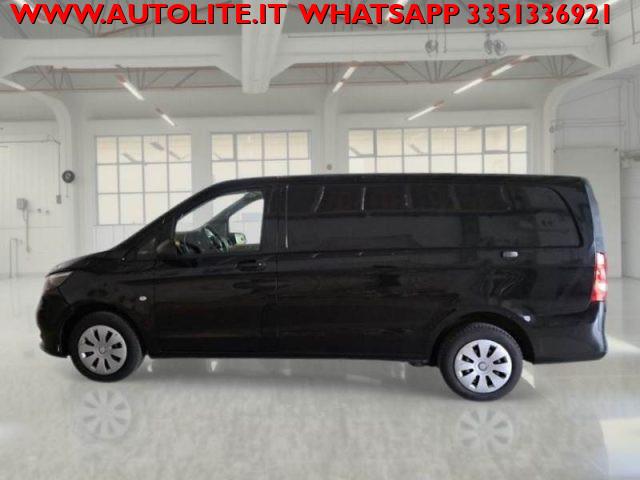 MERCEDES-BENZ Vito 2.2 114 CDI PC-SL Furgone Long Automatico
