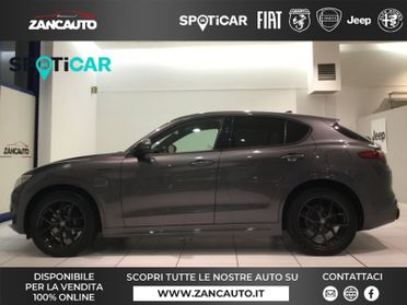 Alfa Romeo Stelvio Stelvio 2.2 Turbodiesel 210 CV AT8 Q4 Veloce MY21