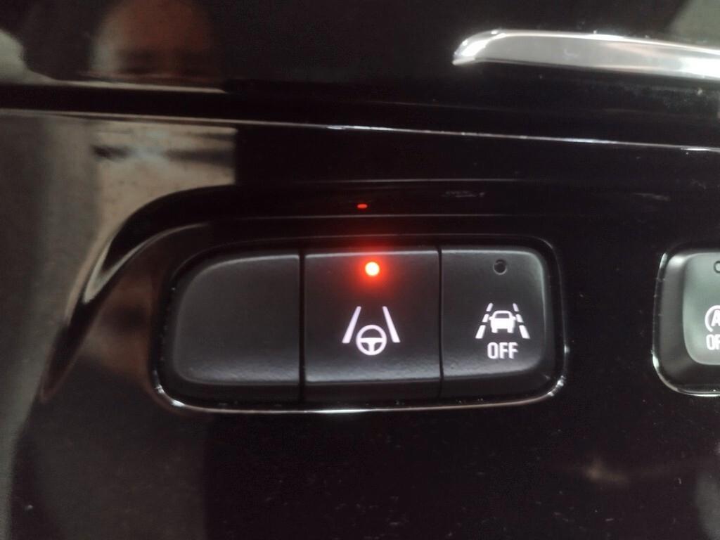 Opel Grandland 1.5 diesel Ecotec aut. GS