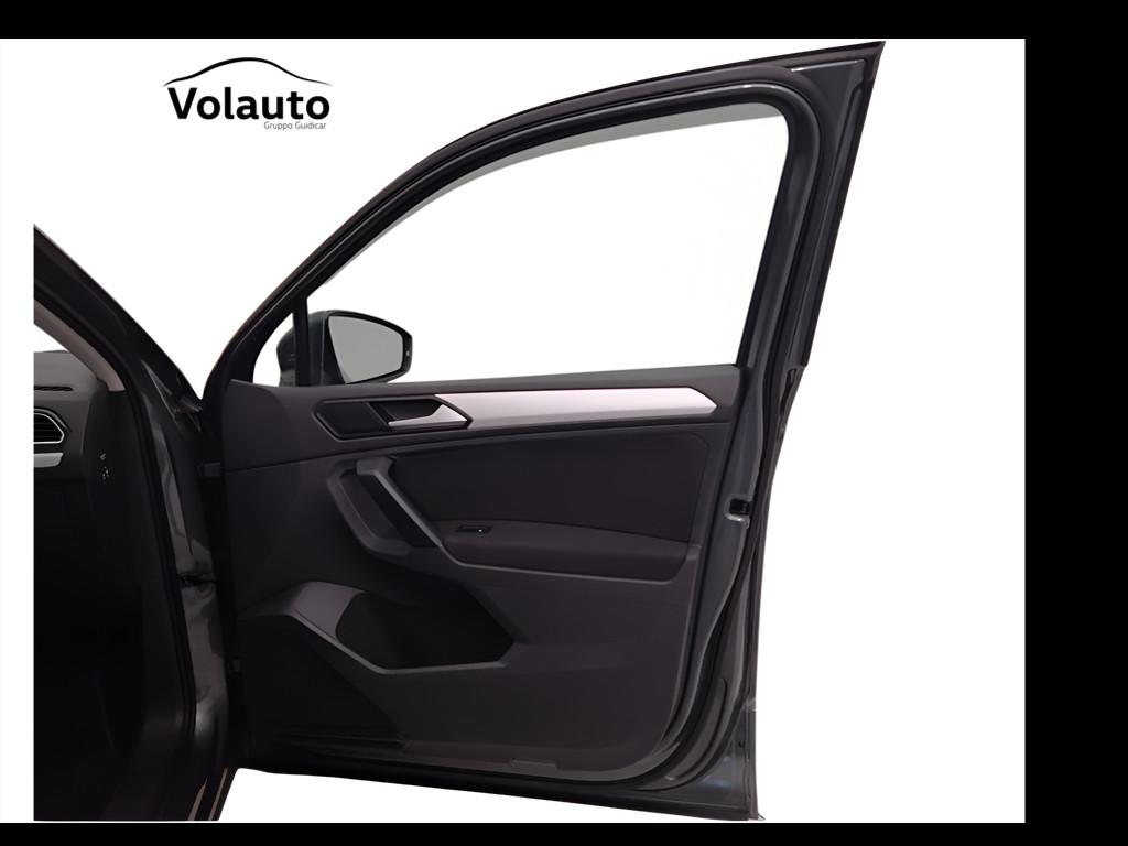 VOLKSWAGEN Tiguan II 2016 - Tiguan 1.5 tsi Sport 150cv dsg