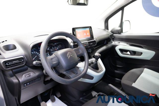 CITROEN Berlingo PURETECH 110 STOP&START XL LIVE 7 POSTI