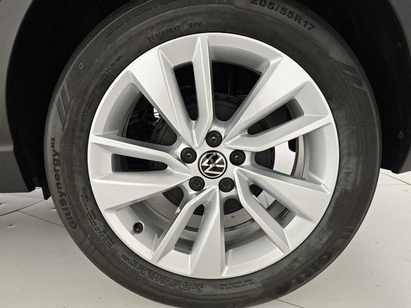 Volkswagen Taigo 1.0 TSI 95 CV Edition Plus
