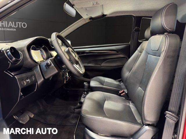 AIXAM City e-City Sport - Elettrica