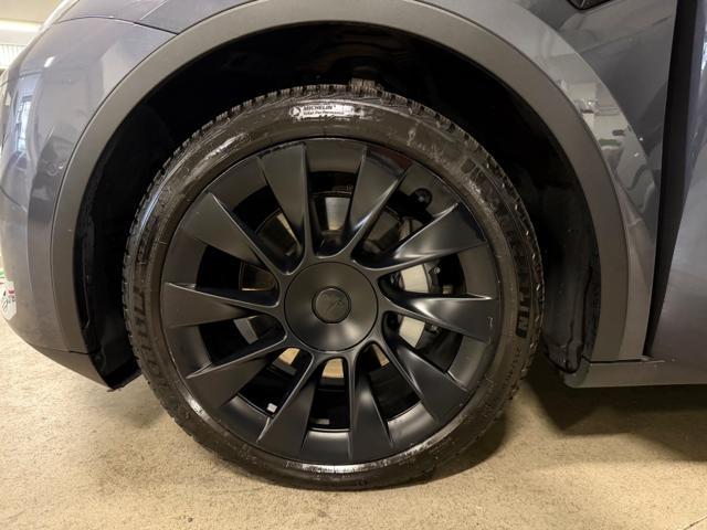 TESLA Model Y Long Range#Dual Motor#awd#UNIPROPRIET#AZIENDALE