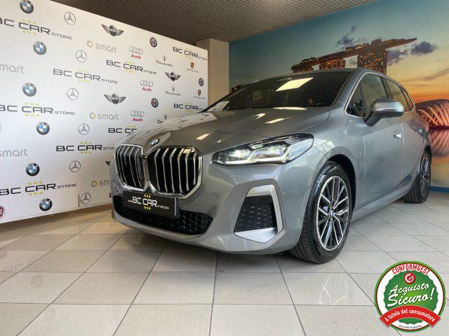 BMW 218 i 136cv Aut. Active Tourer MSPORT