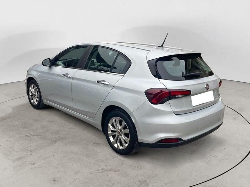 FIAT Tipo 1.3 Mjt 95cv 5M S&S Business