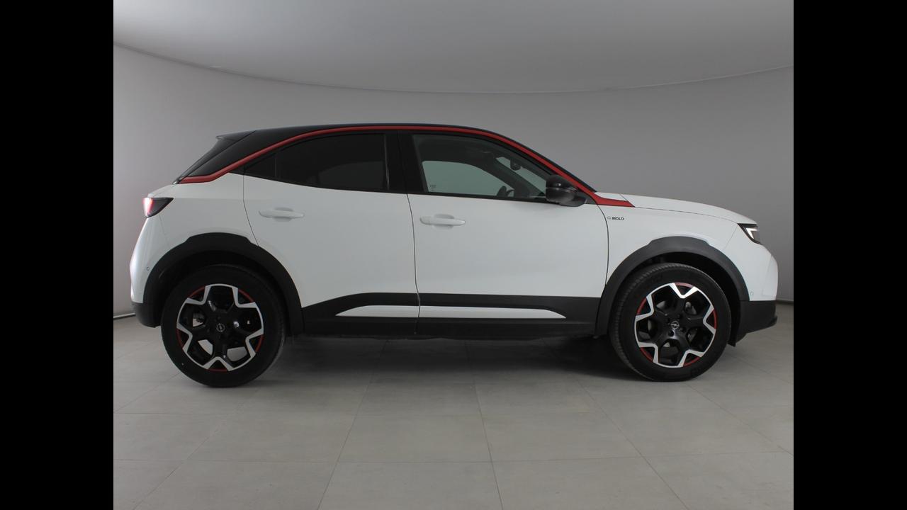 OPEL Mokka II 2020 - Mokka 1.2 t GS Line + s&s 130cv at8