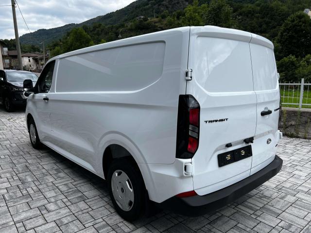 Ford Transit Custom Van Trend 2.0 170cv A8 AWD 320