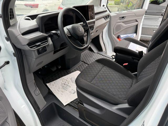 VOLKSWAGEN Transporter 2.0 TDI DSG 4Motion PL-TN VAN LED App Connect