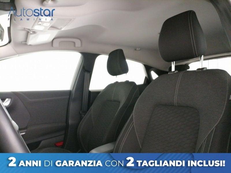 Ford Puma 1.0 ecoboost h Titanium s&s 125cv