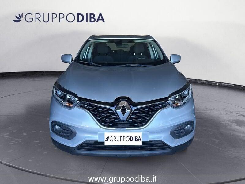 Renault Kadjar 2019 Diesel 1.5 blue dci Business 115cv