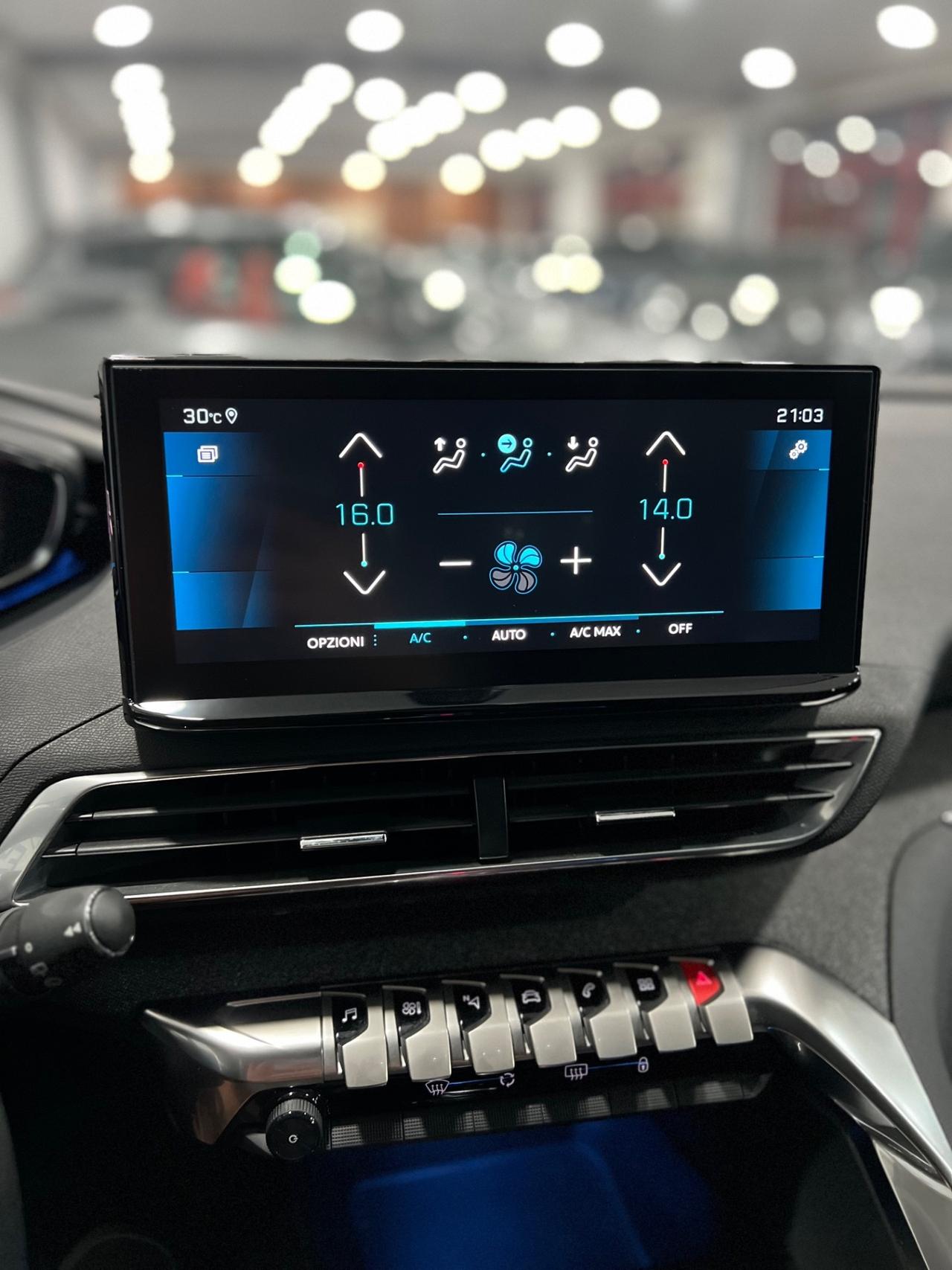 Peugeot 3008 1.5 bluehdi Allure Pack EAT8 s&s 130 cv