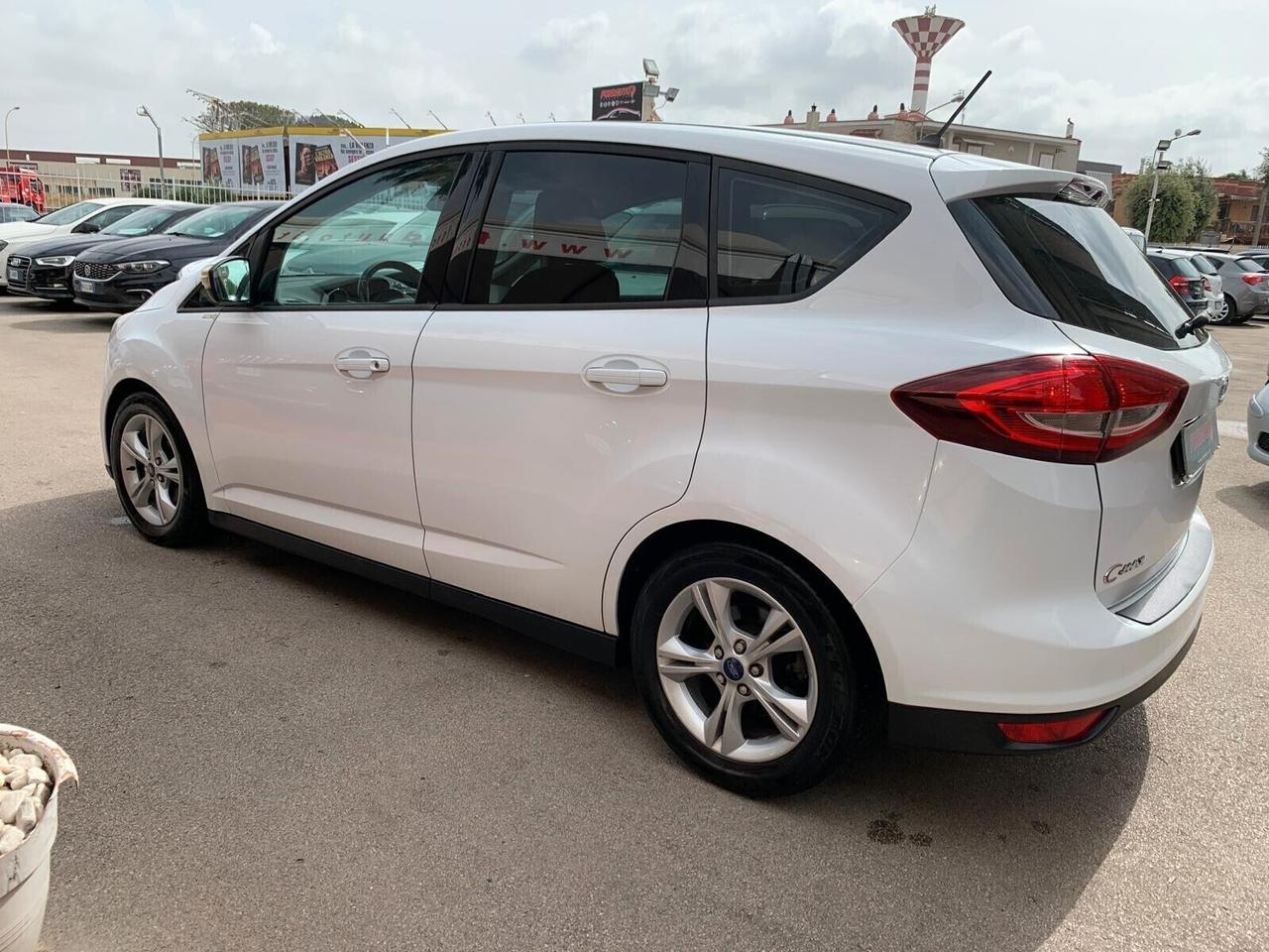 Ford C-Max 1.5 TDCi 120CV Start&Stop Business