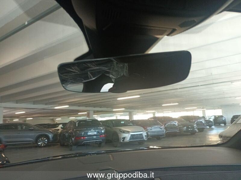 DS DS 7 Modello: 1SX8 DS7 EDITION FRANCE BLUEHDI 130