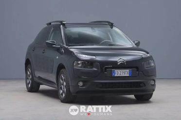 Citroen C4 Cactus 1.6 BlueHDi 100CV Shine