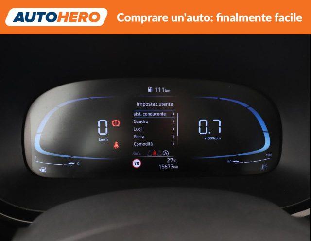 HYUNDAI i10 1.0 MPI Connectline