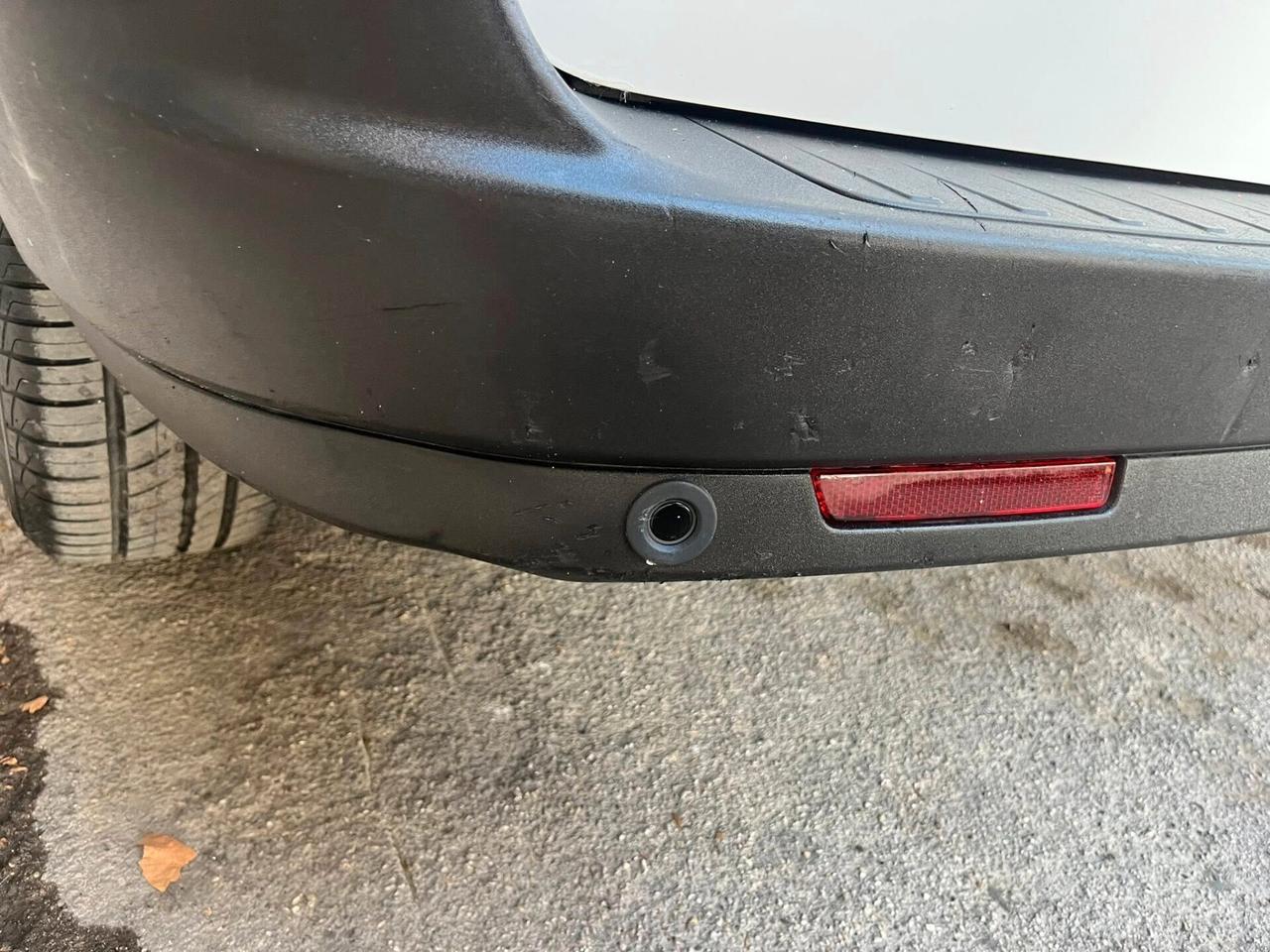 Doblò 1.3 MJT PC-TN Cargo Lamierato SX 3 Posti