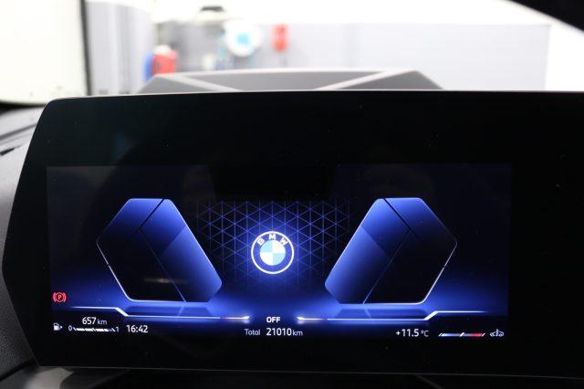 BMW 118 d MSport Pro