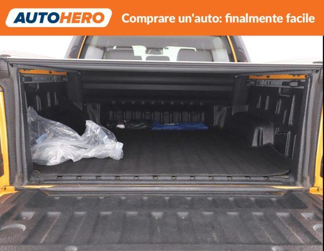 FORD Ranger 2.0 ECOBLUE aut. 205 CV DC Wildtrak 5 posti