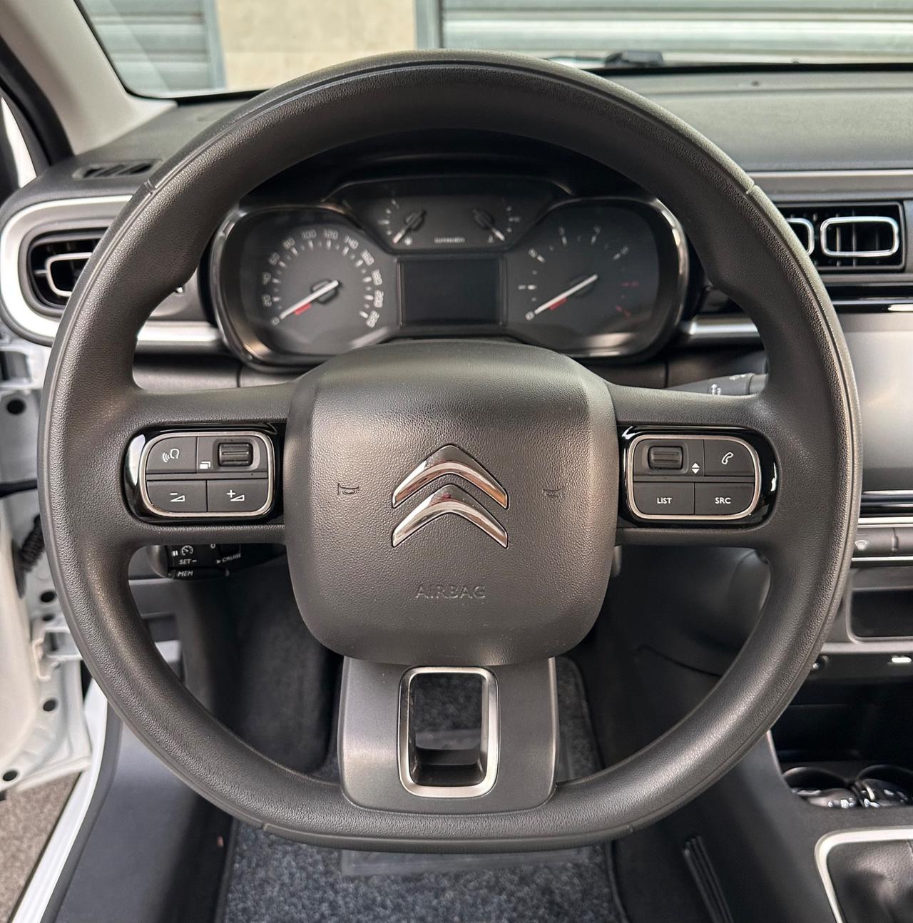 Citroen C3 BlueHDi 100cv S&S Shine - N1 4 POSTI