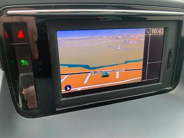 Renault Megane Mégane 1.5 dCi 110CV EDC GT Line