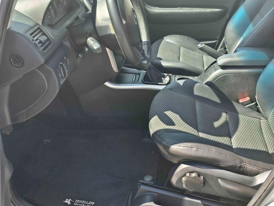Mercedes-benz A 160 A 160 CDI BlueEFFICIENCY Elegance