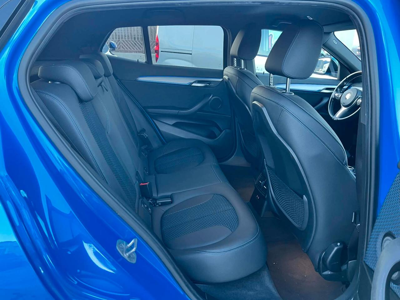 Bmw X2 2.0D 150Cv Aut.-MSPORT-