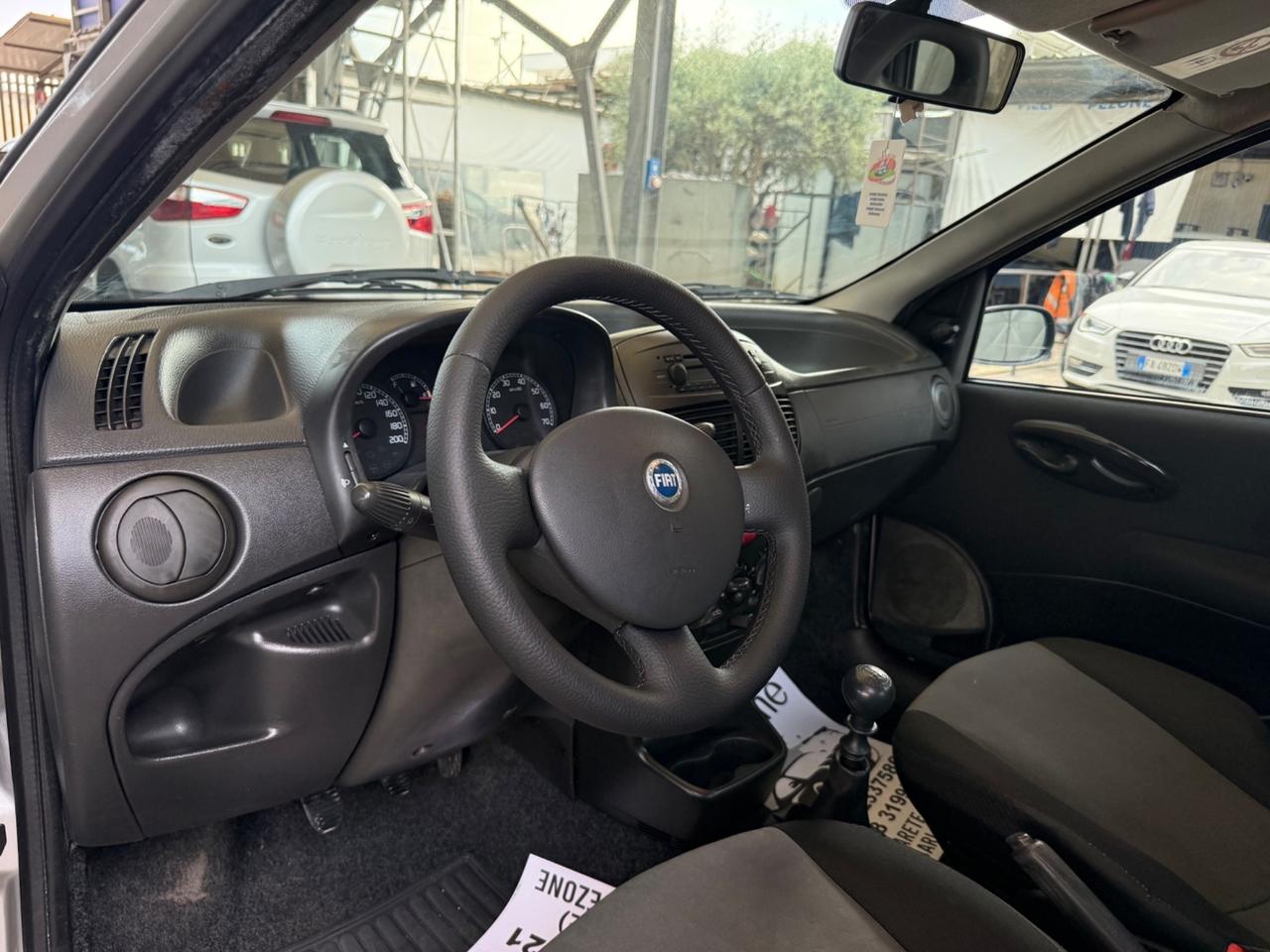 Fiat Punto 1.2 5 porte Dynamic