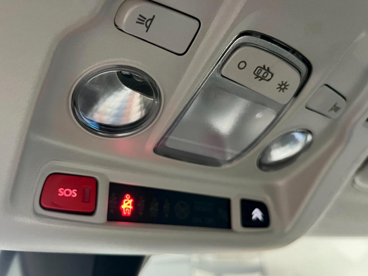 Citroen C3 1.5 BlueHDi 100cv Shine Pack 2020