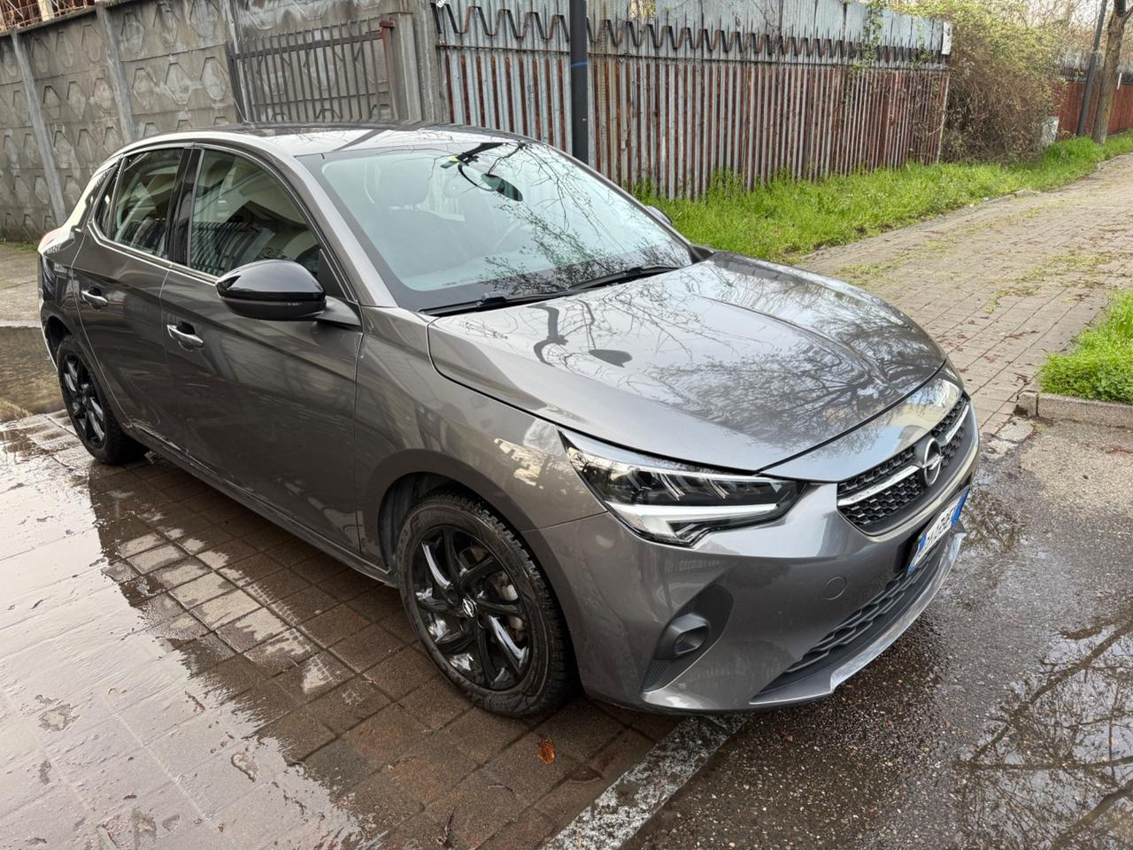 Opel Corsa 1.2 Elegance