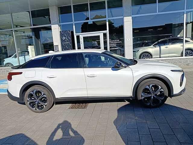 Citroen C5 X 1.2 PureTech 130cv EAT8 SHINE Usato Garantito