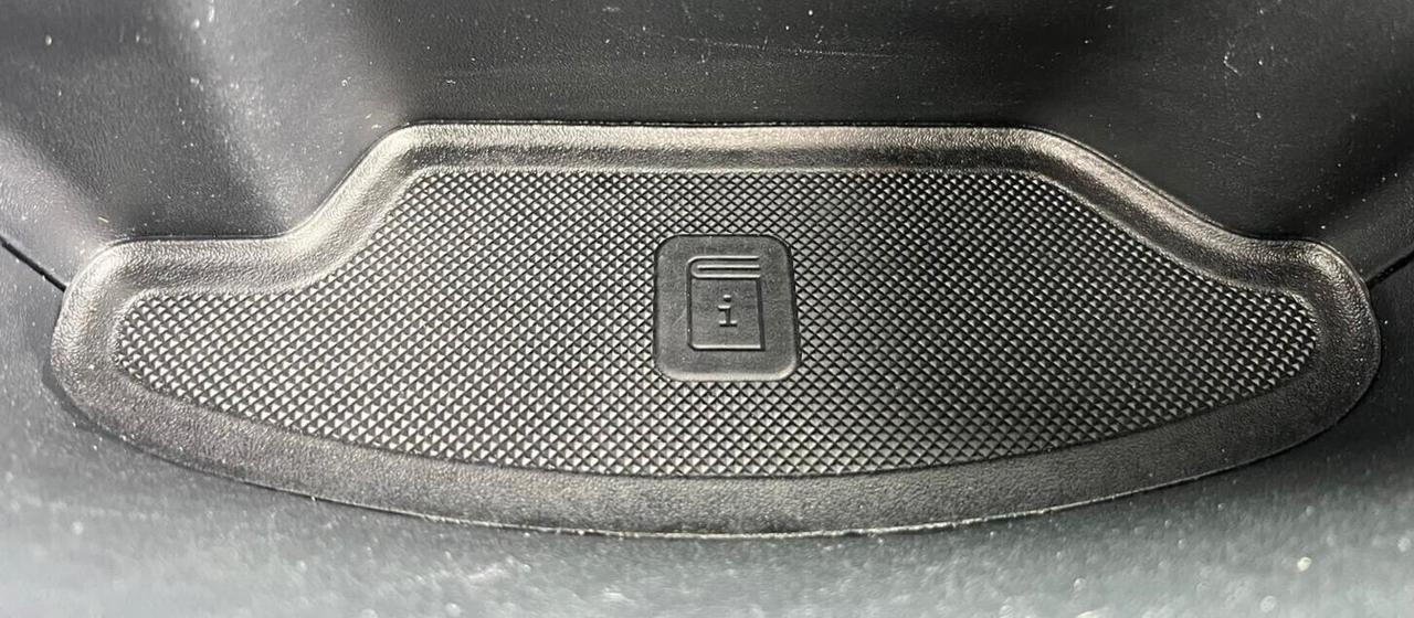 Ford Puma 1.0 Hybrid 125 CV ST-Line