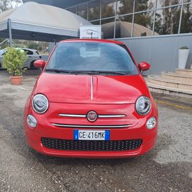 Fiat 500 1.0 Bz 70 Cv Hybrid Lounge