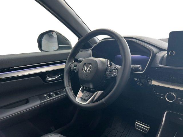 HONDA CR-V CR-V 2.0 Phev eCVT Advance Tech