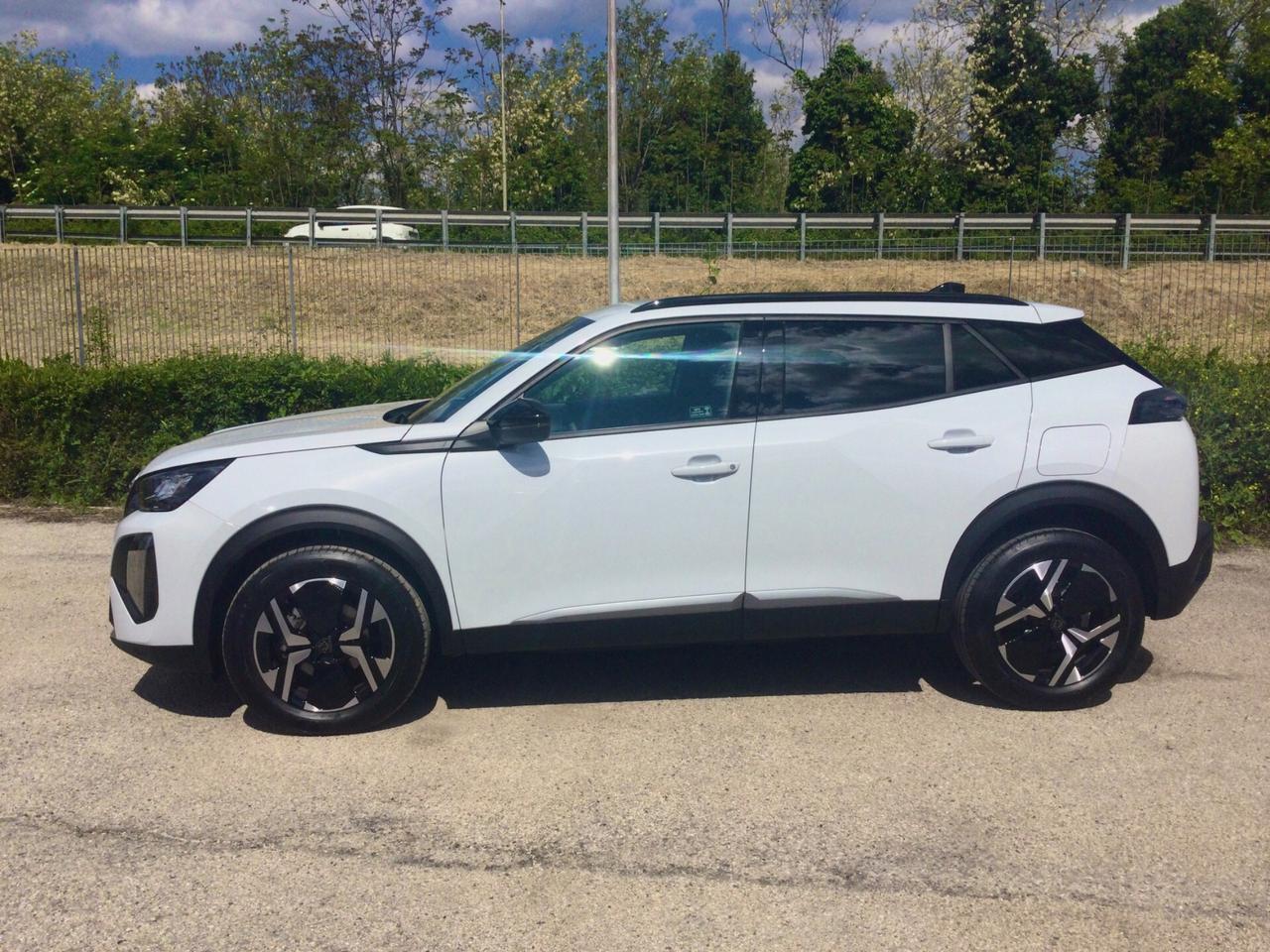 Peugeot 2008 PureTech 100 Cv Allure