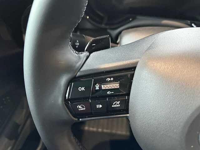 Alfa Romeo Junior 1.2 136 CV Hybrid eDCT6 KM ZERO