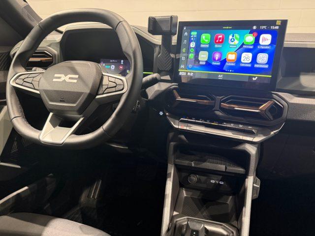 DACIA Duster Hybrid 140 CV Extreme LED/PREZZO REALE