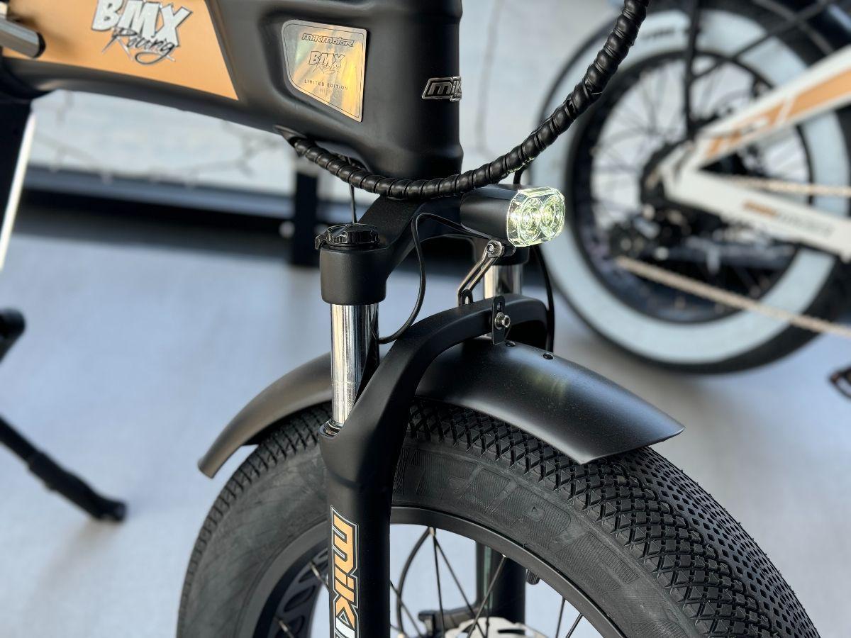 MIK-MOTOR BMX M020 FAT BIKE 1000W