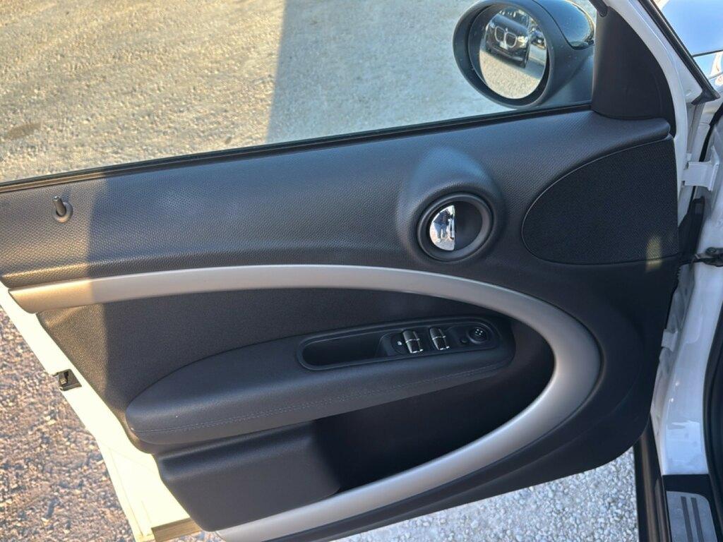 Mini Cooper D Countryman 2.0 D Cooper D Business Auto