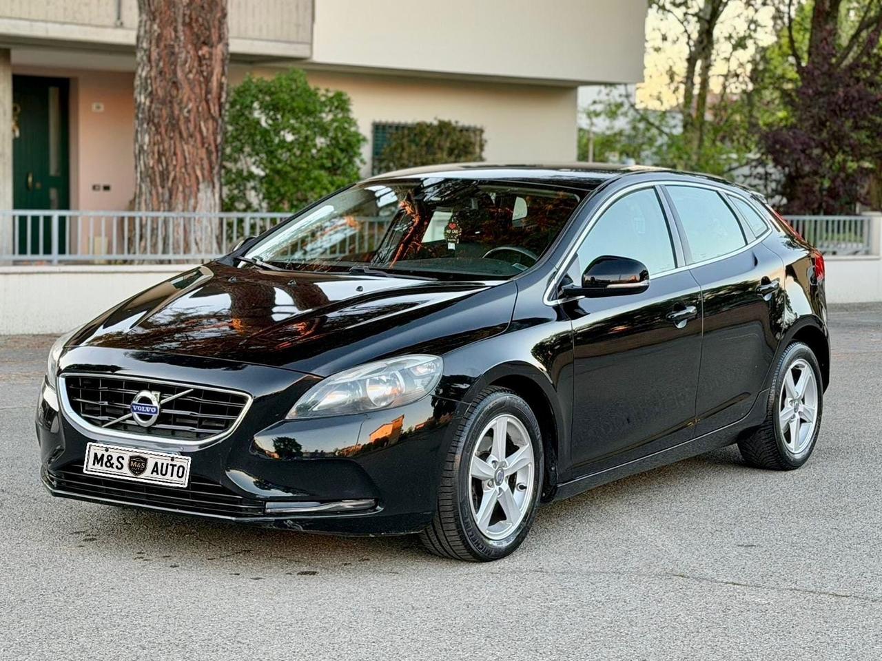 Volvo V40 D2 1.6