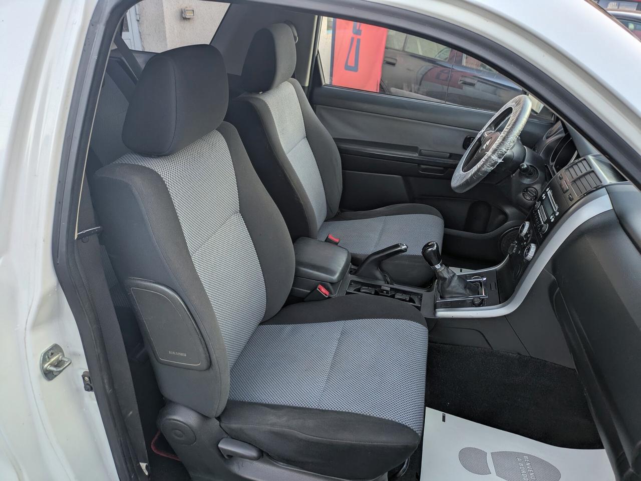 Suzuki Grand Vitara 1.9 129 CV 4x4 3 porte - OPERATORI DEL SETTORE