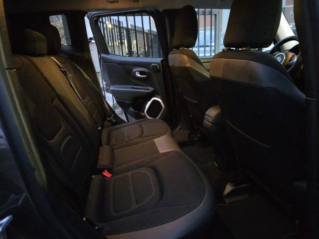 JEEP Renegade 2.0 Mjt 140CV 4WD Active Drive Limited