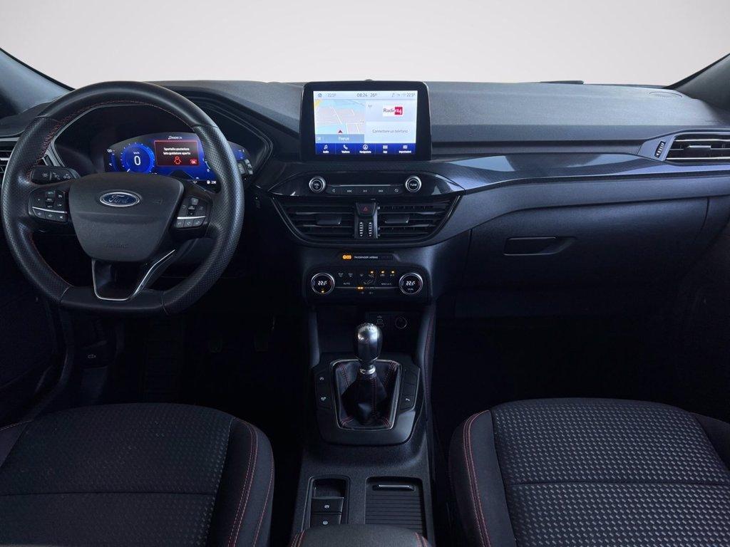 FORD Kuga 1.5 EcoBlue 120 CV 2WD ST-Line del 2022