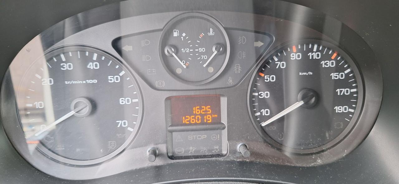 Peugeot Partner BlueHDi 100 L1 Pro 3 POSTI
