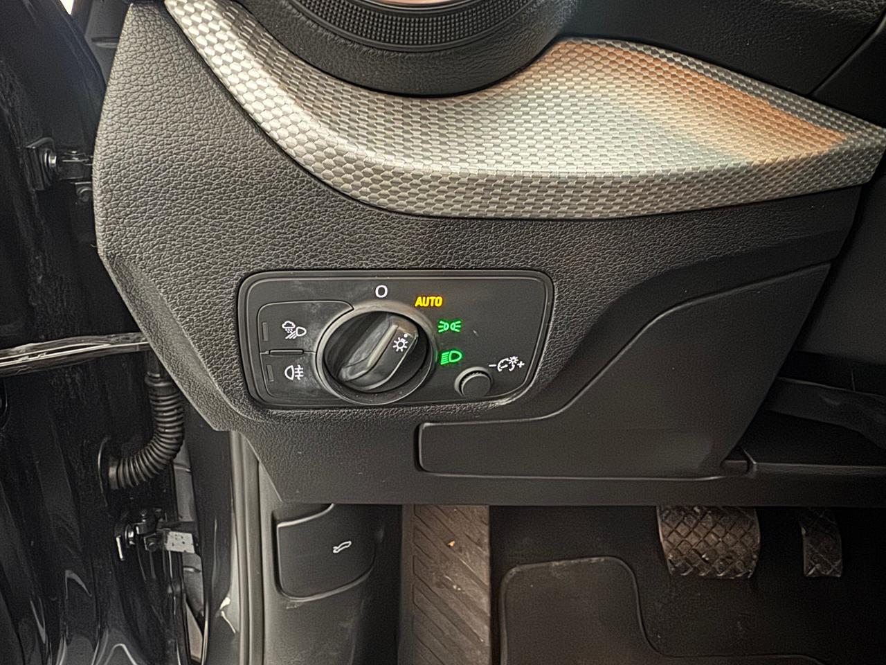 Audi Q2 2.0 TDi 116Cv S tronic - 2021