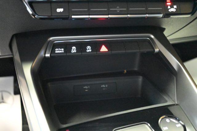 AUDI A3 SPB 30 TDI S-tronic Business Advanced CarPlay Full