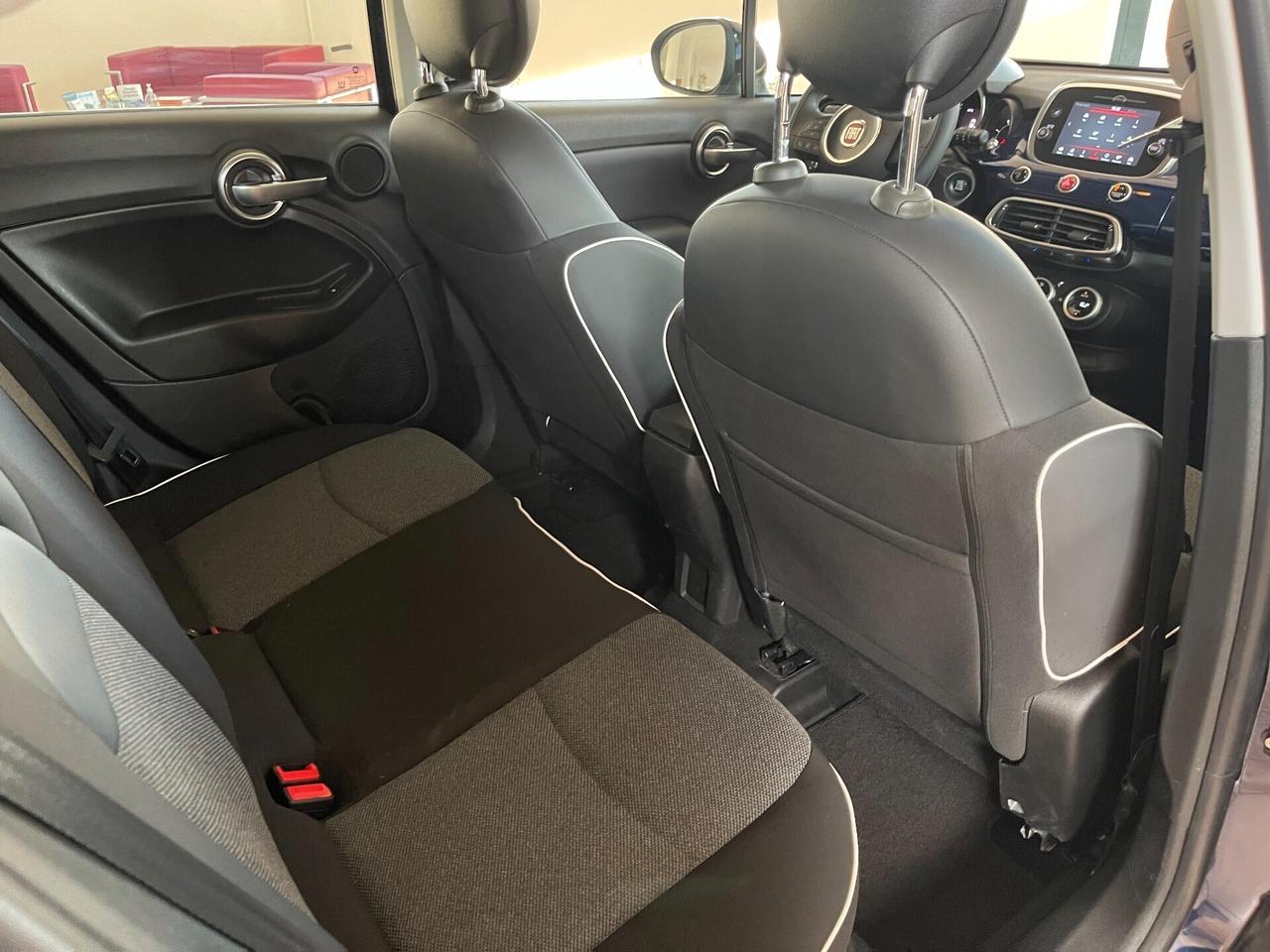 Fiat 500X 1.3 MultiJet 95 CV Business Navi Car Play