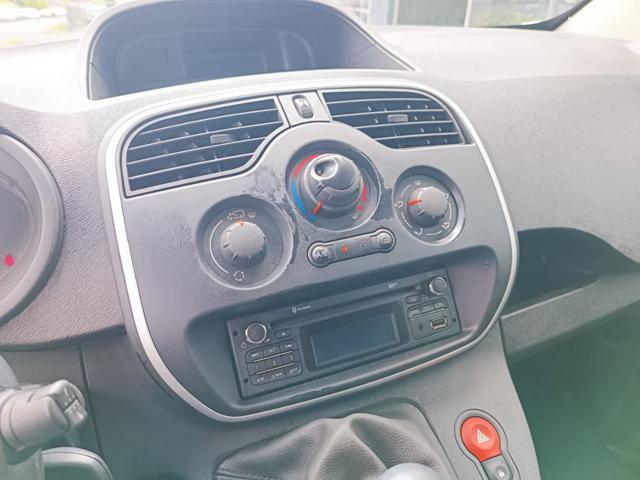 RENAULT Kangoo 1.5 dCi 90CV F.AP. 4p. Express